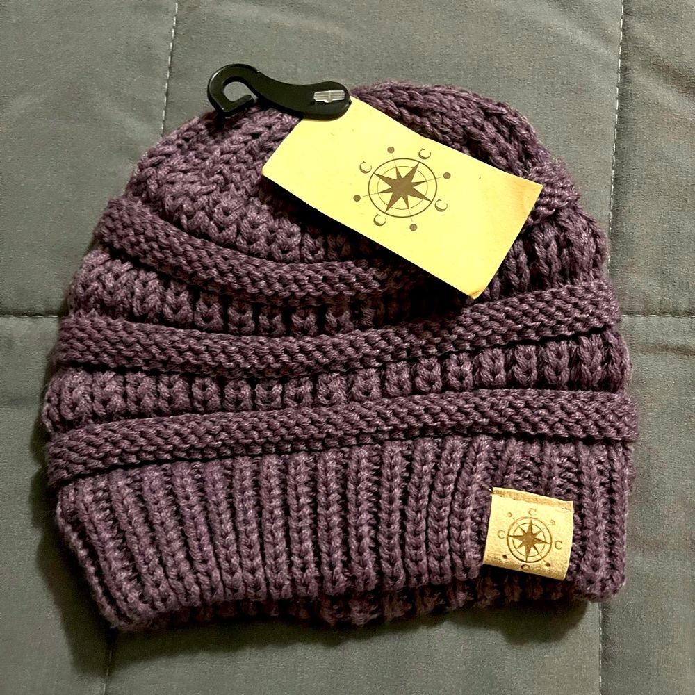 New kids hat